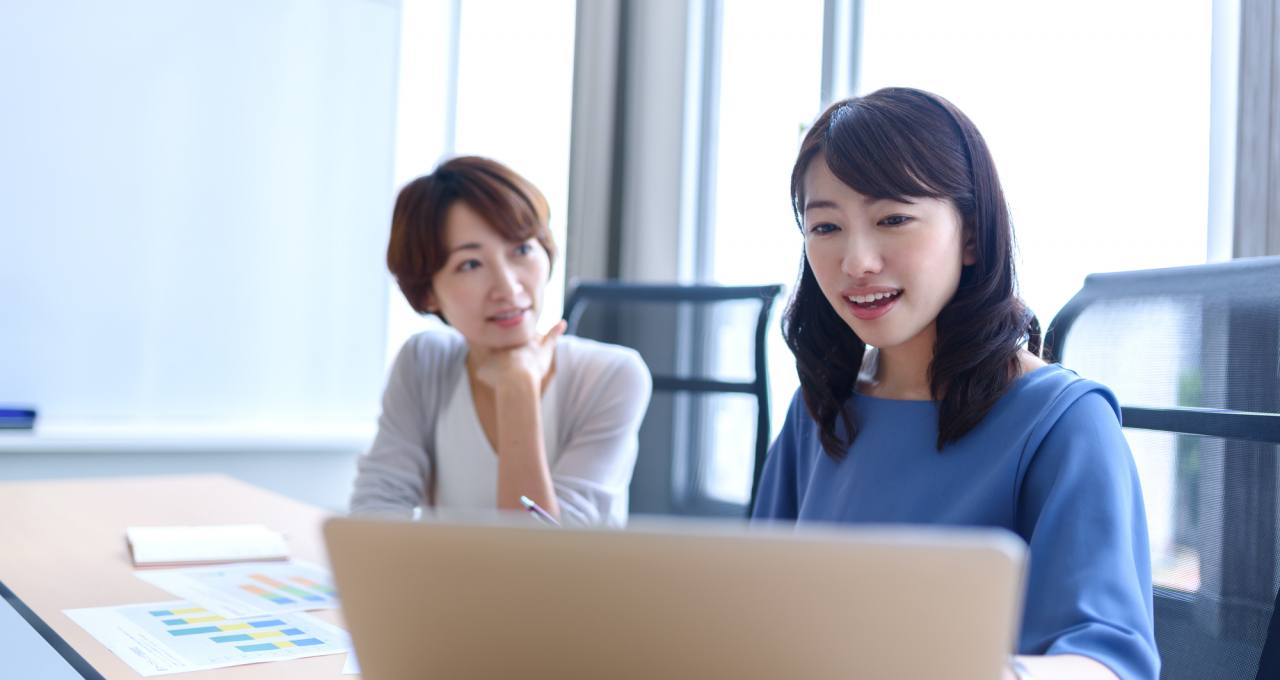 秘書として部下の教育！さあ、どうする！？｜Hisholio(ヒショリオ)